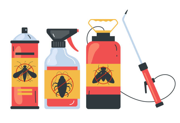 Best Exterminator Services  in Labasas, CA